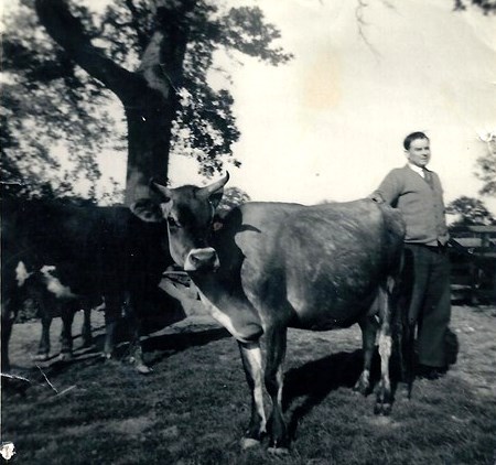 William Lynes 1897-1953